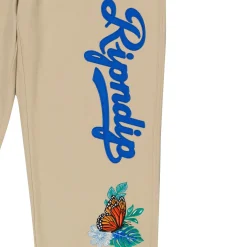 Ripndip Pants<Los Pants (Khaki)