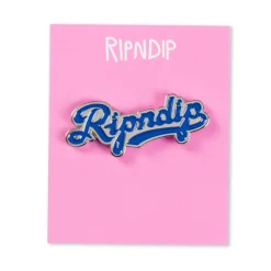 Ripndip Stocking Stuffers|Pins<Los Pin (Multi)