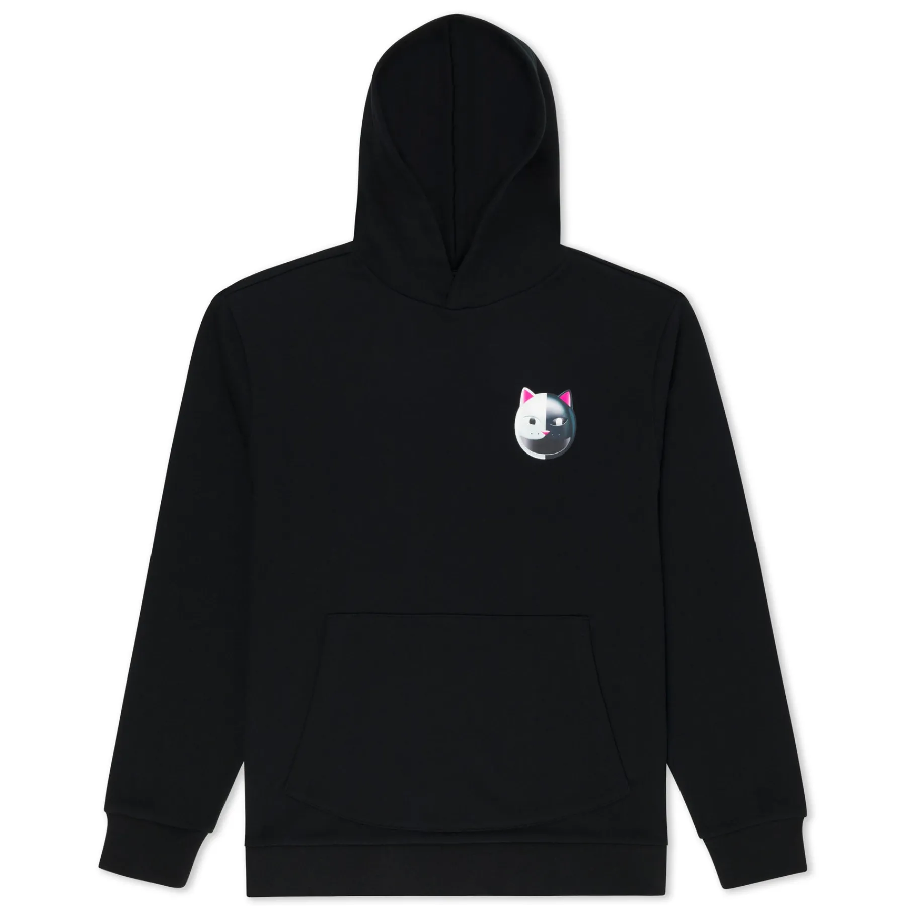 Ripndip Hoodies / Crewnecks<Lose Yourself Hoodie (Black)