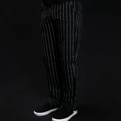 Ripndip Pants<Love All Twill Pants (Black)