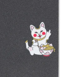Ripndip Stocking Stuffers|Grip<Lucky Nerm Grip Tape (Black)