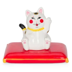 Ripndip Stocking Stuffers|Home Goods<Lucky Nerm Incense Holder (Red)