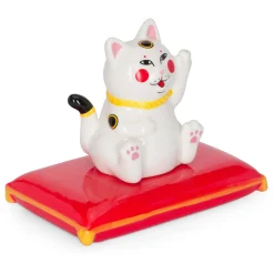 Ripndip Stocking Stuffers|Home Goods<Lucky Nerm Incense Holder (Red)