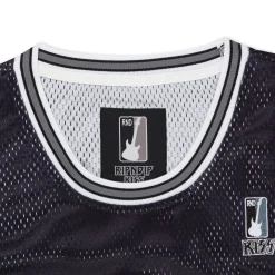 Ripndip Jerseys<Made For Lovin Basketball Jersey (Black)