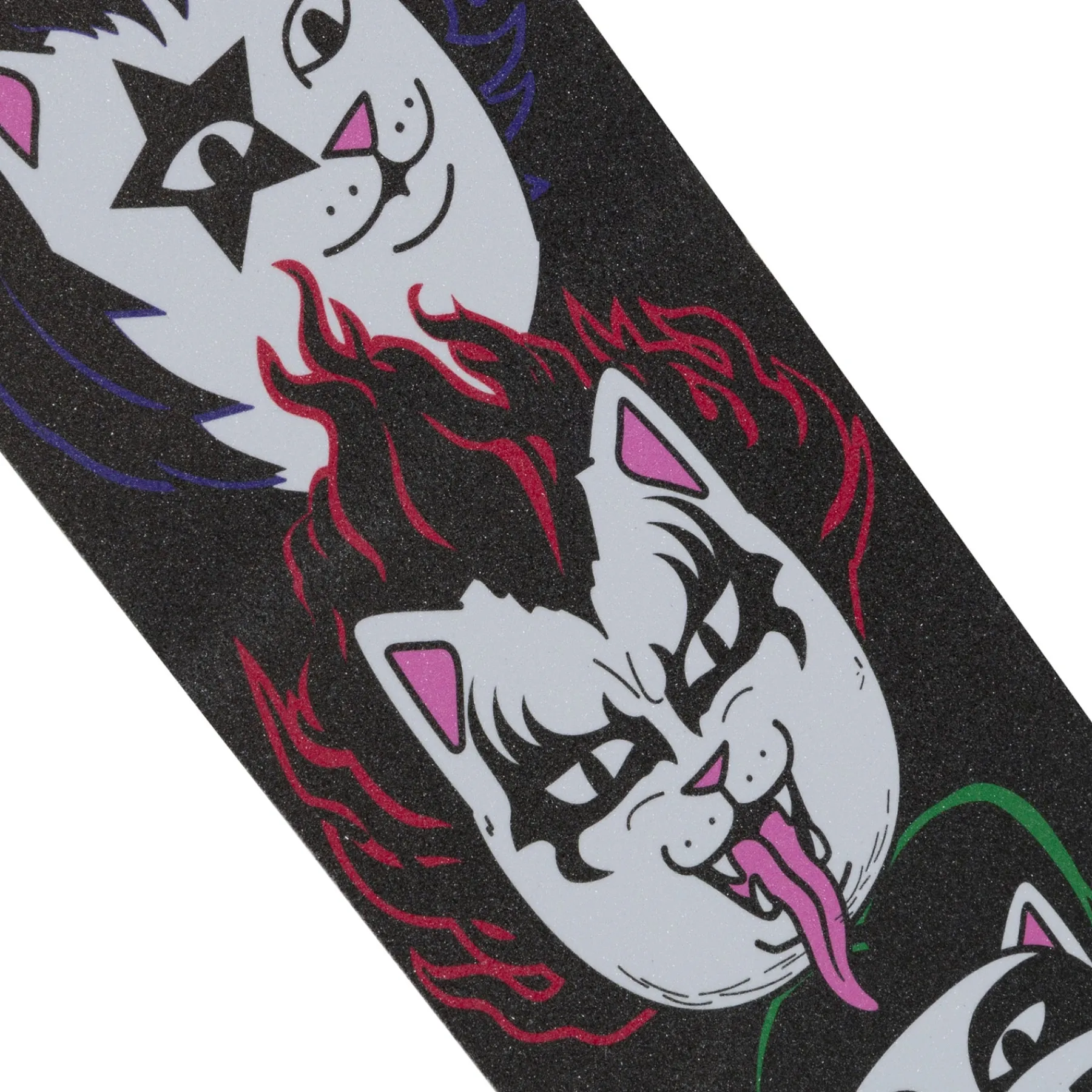 Ripndip Stocking Stuffers|Grip<Made For Lovin Grip Tape (Black)