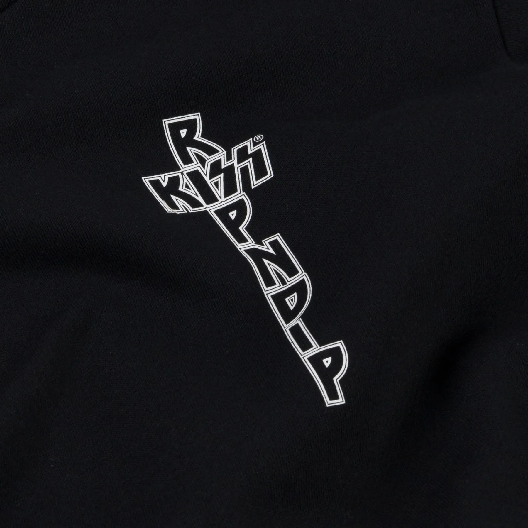 Ripndip Hoodies / Crewnecks<Made For Lovin Hoodie (Black)