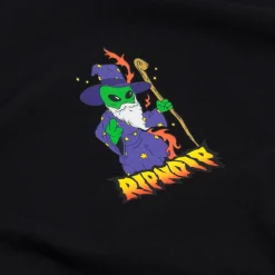 Ripndip Short Sleeve Tees<Magical Tee (Black)