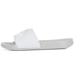 Ripndip Slides / Slippers|Shoes<Man I Love Felines Slides (Grey)