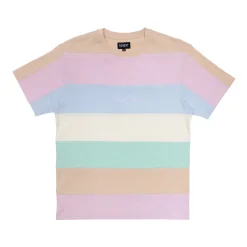 Ripndip Short Sleeve Tees|Stocking Stuffers<Mid City Embroidered Tee (Multi)