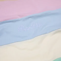 Ripndip Short Sleeve Tees|Stocking Stuffers<Mid City Embroidered Tee (Multi)