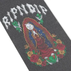 Ripndip Stocking Stuffers|Grip<Mother Nerm Grip Tape (Black)