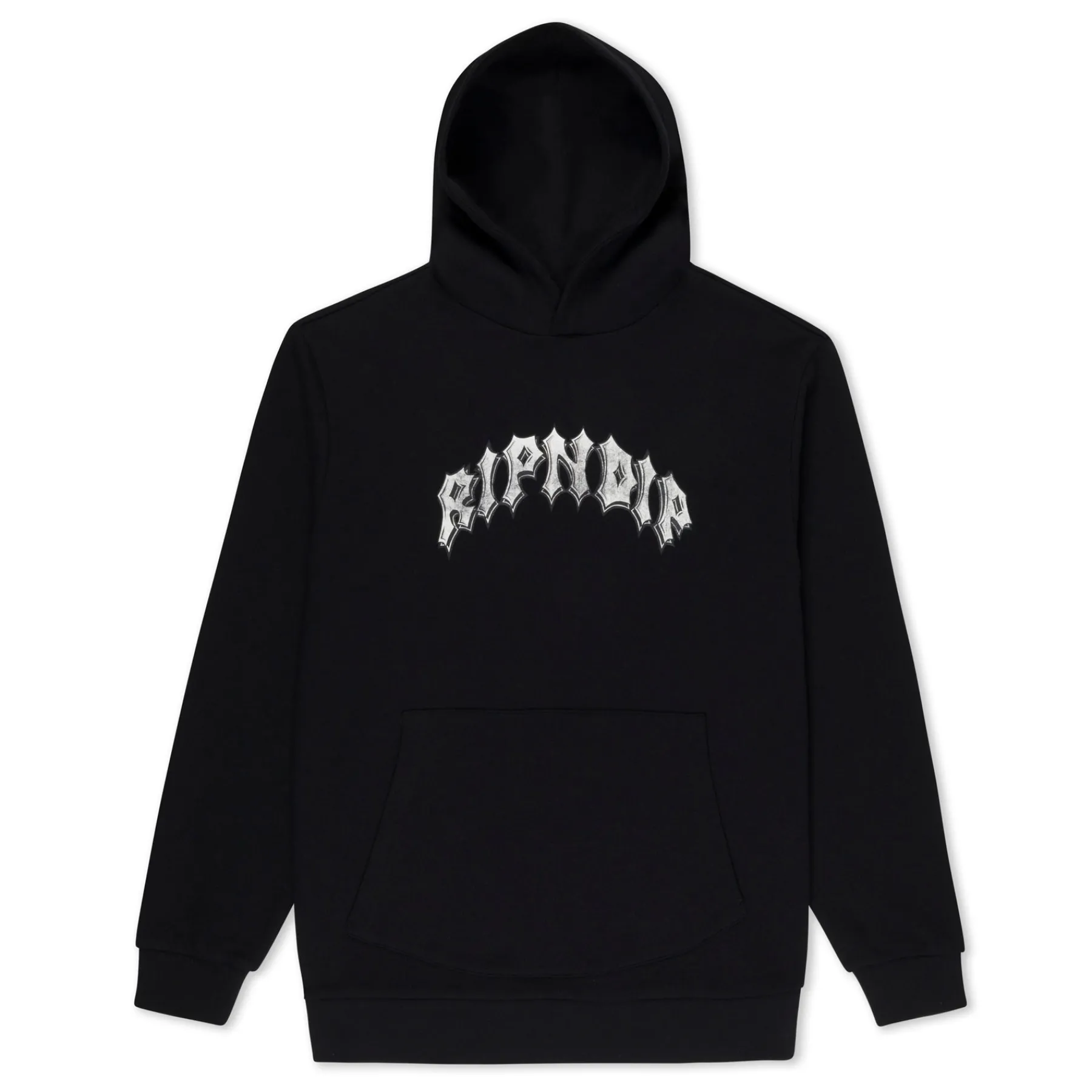 Ripndip Hoodies / Crewnecks<Mother Nerm Hoodie (Black)