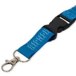 Ripndip Stocking Stuffers|Lanyards / Keychains<Mother Nerm Lanyard (Blue)