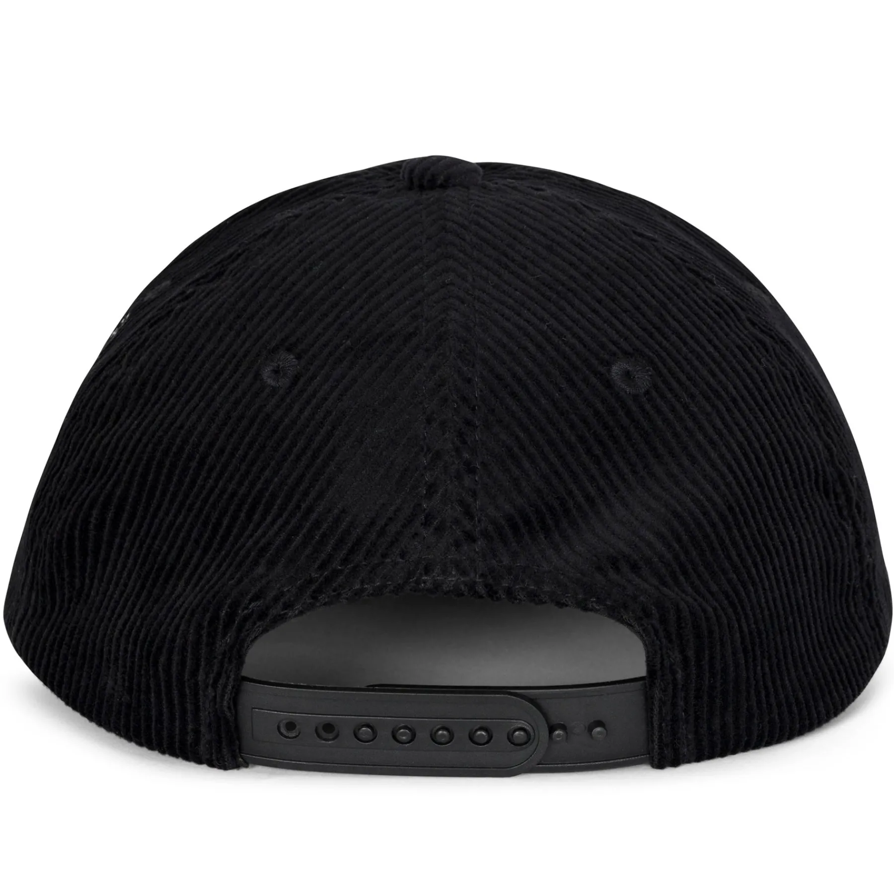 Ripndip Strapbacks / Snapbacks<Mother Nerm Snapback (Black)