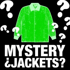 Ripndip Jackets<Mystery Jacket