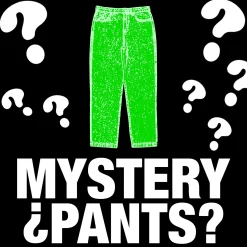 Ripndip Pants<Mystery Pants
