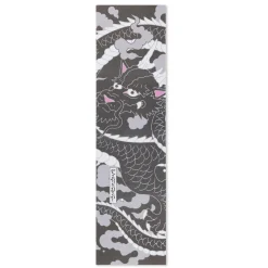 Ripndip Stocking Stuffers|Grip<Mystic Jerm Grip Tape (Black)