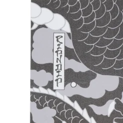 Ripndip Stocking Stuffers|Grip<Mystic Jerm Grip Tape (Black)