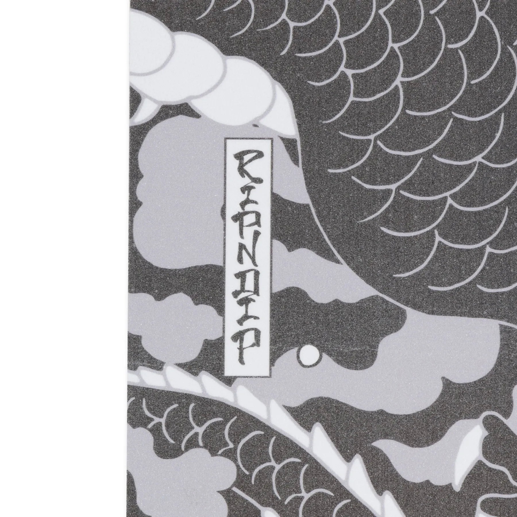 Ripndip Stocking Stuffers|Grip<Mystic Jerm Grip Tape (Black)
