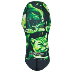 Ripndip Balaclavas|Beanies<Neon Cat Balaclava
