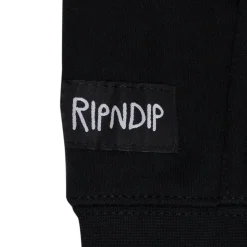 Ripndip Hoodies / Crewnecks|Stocking Stuffers<Nerm in Chile Hoodie (Black)