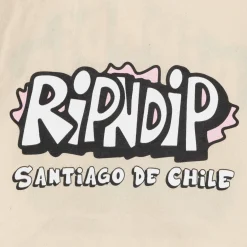 Ripndip Totes<Nerm in Chile Tote Bag