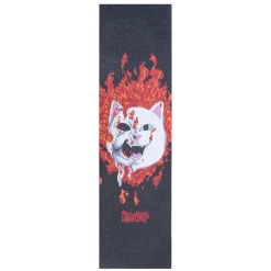 Ripndip Stocking Stuffers|Grip<Nerm In Heck Grip Tape (Black)