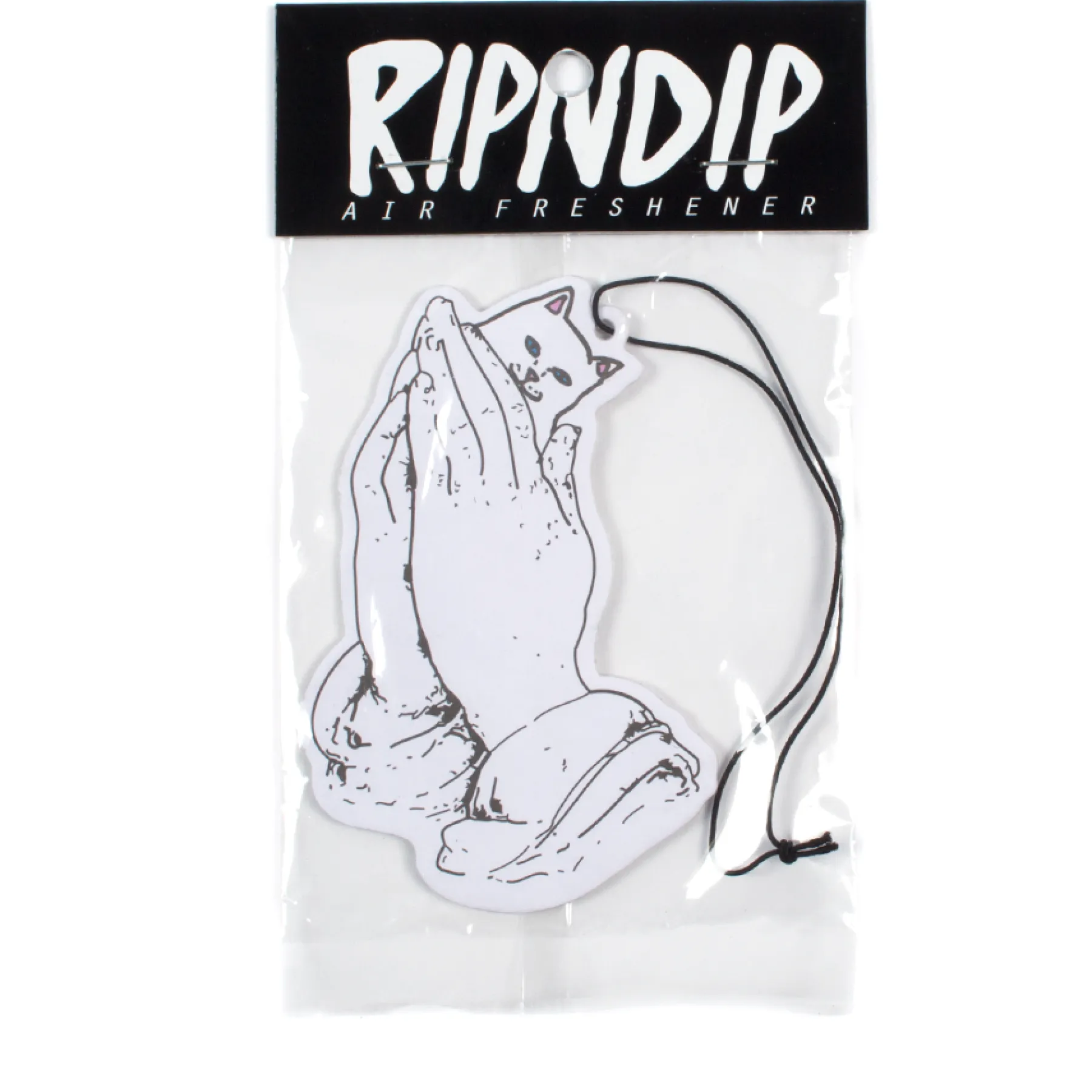 Ripndip Stocking Stuffers|Car Accessories<Nermal Hands Air Freshener
