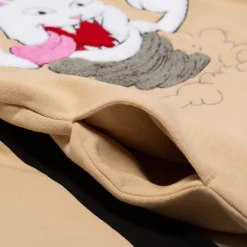 Ripndip Hoodies / Crewnecks<Nermanian Devil Hoodie (Tan)