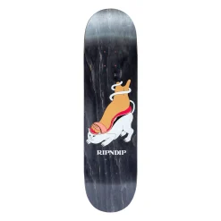 Ripndip Stocking Stuffers|Decks<Nermboutins Board (Black)