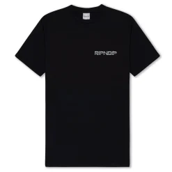 Ripndip Short Sleeve Tees|Stocking Stuffers<Nerminator 2.0 Tee (Black)