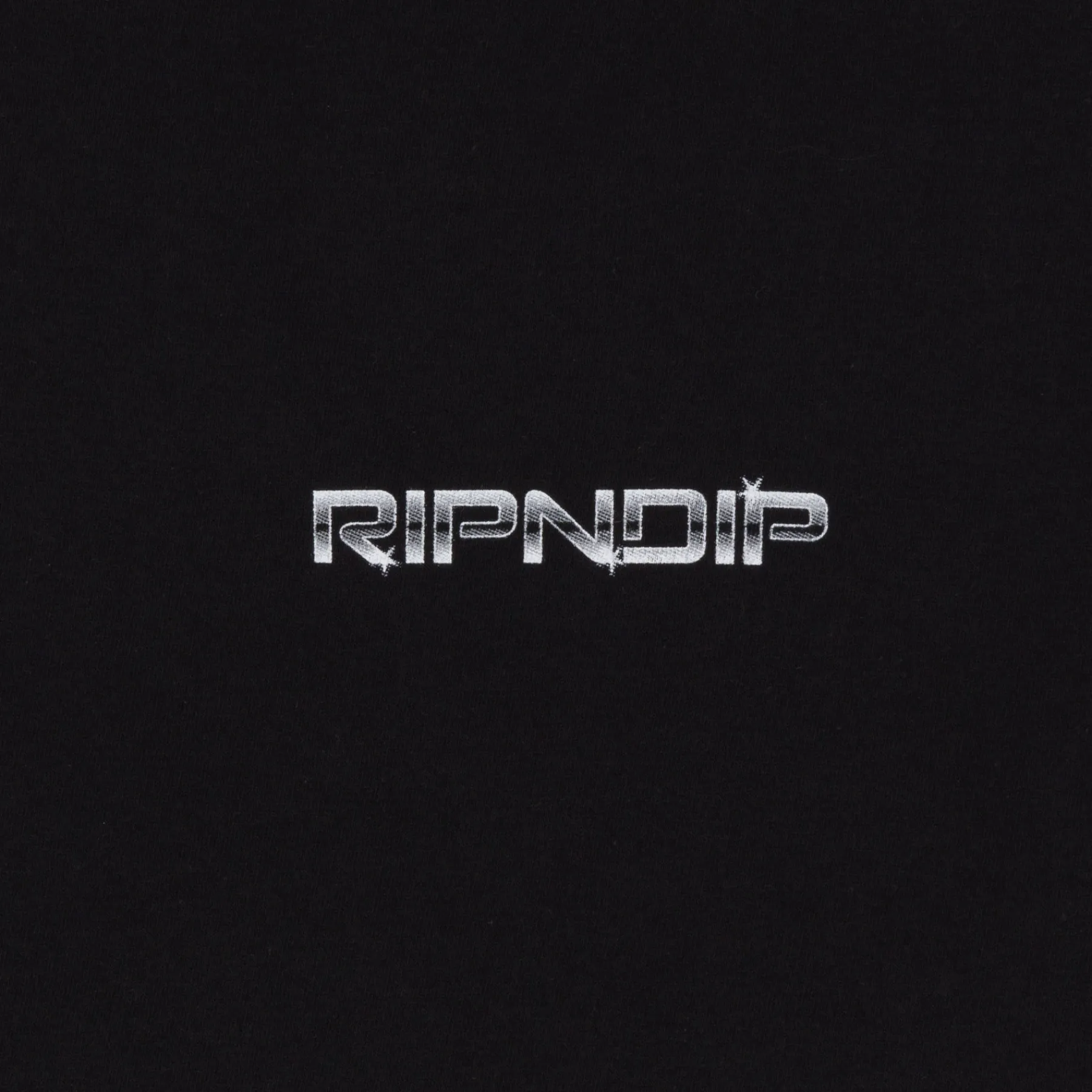 Ripndip Short Sleeve Tees|Stocking Stuffers<Nerminator 2.0 Tee (Black)