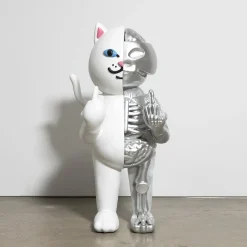 Ripndip Furniture / Statues<Nerminator 4ft Figure