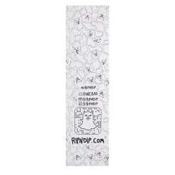 Ripndip Stocking Stuffers|Grip<Nermland Grip (Purple)