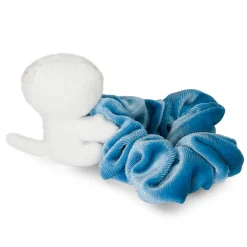 Ripndip Womens|Stocking Stuffers<Nermy Buddy Scrunchie  (Blue)