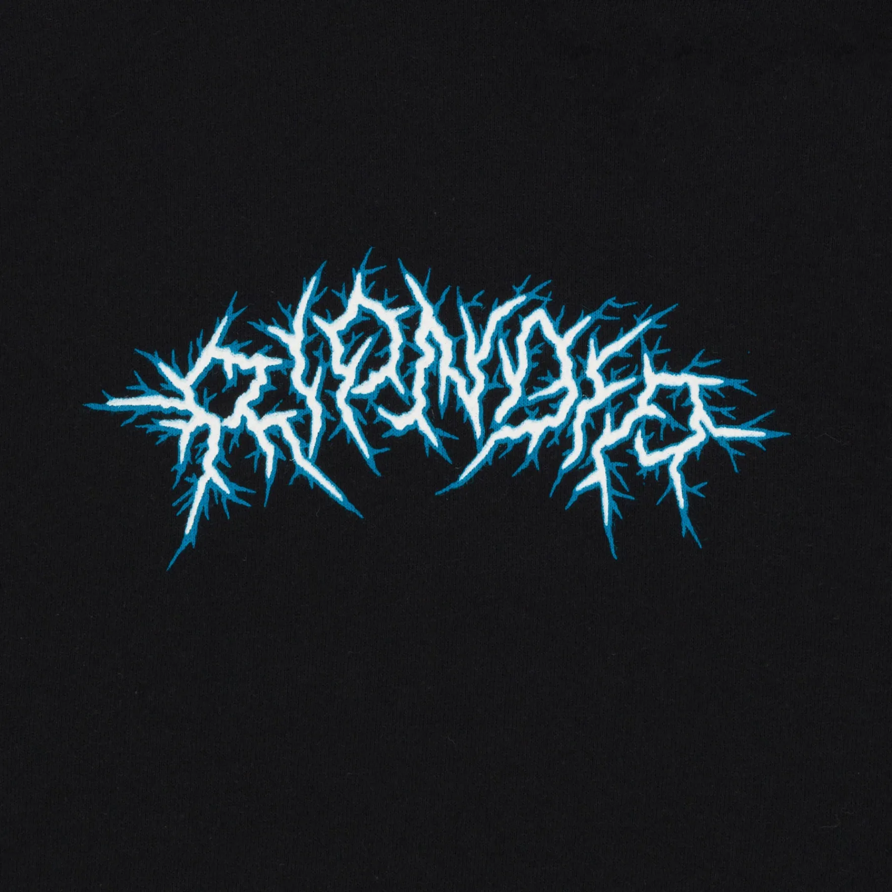 Ripndip Hoodies / Crewnecks<Nervous System Hoodie (Black)