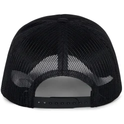 Ripndip Truckers|Stocking Stuffers<Nervous System Trucker Hat (Black)