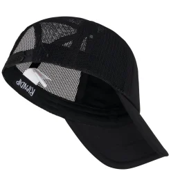 Ripndip Truckers|Stocking Stuffers<Nervous System Trucker Hat (Black)