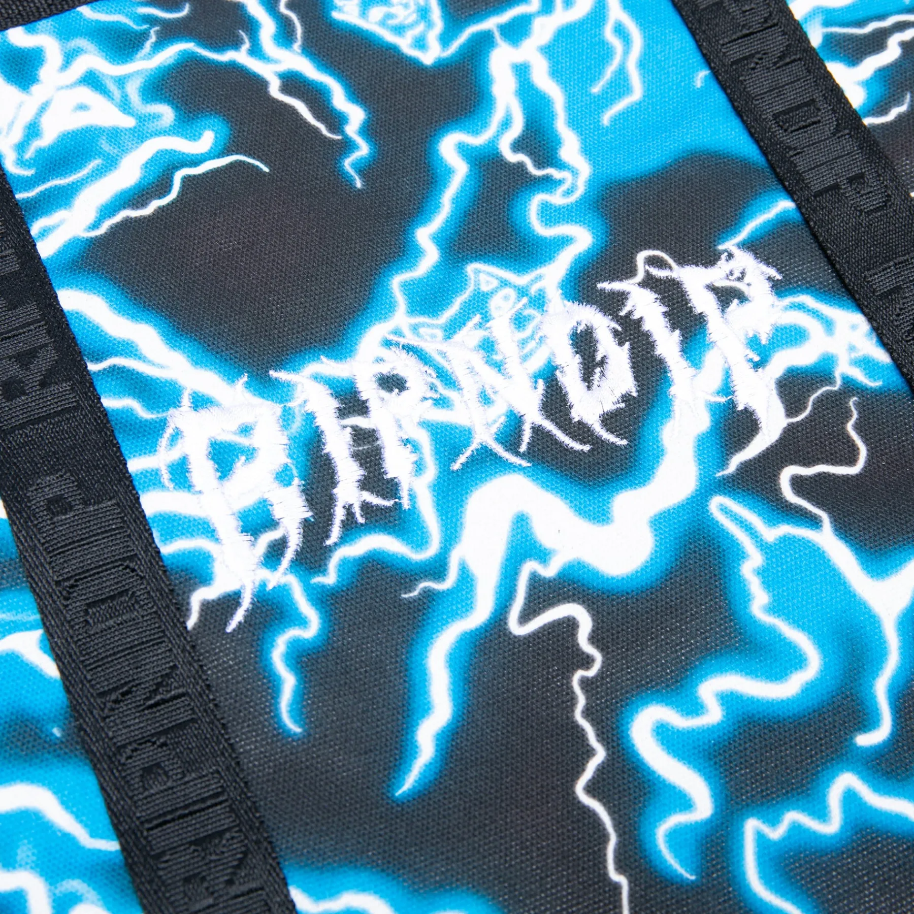 Ripndip Stocking Stuffers|Totes<Nikola Beach Bag (Blue)