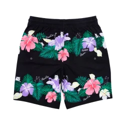 Ripndip Shorts|Swim Shorts<Pablo Swim Shorts (Black)