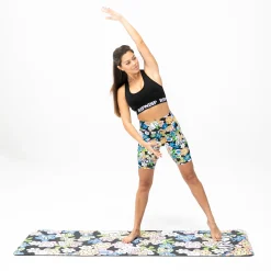 Ripndip Womens|Womens<Peeking Nermal Sports Bra (Black)