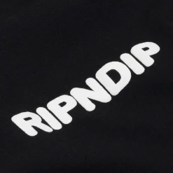 Ripndip Long Sleeve Tees|Pet Supplies<Pet Kitties Long Sleeve (Black)