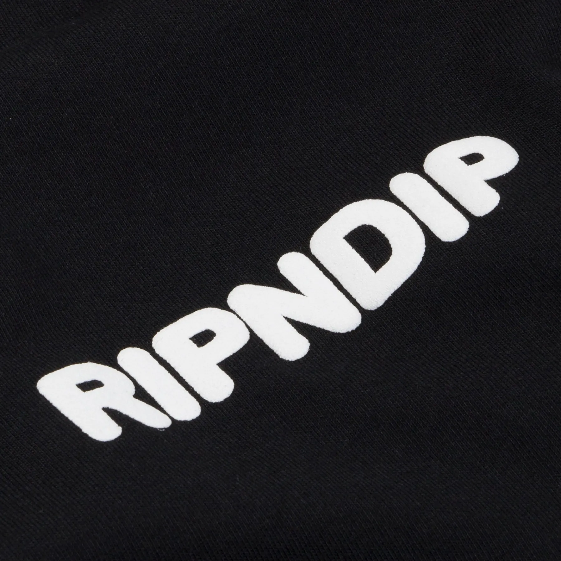 Ripndip Long Sleeve Tees|Pet Supplies<Pet Kitties Long Sleeve (Black)