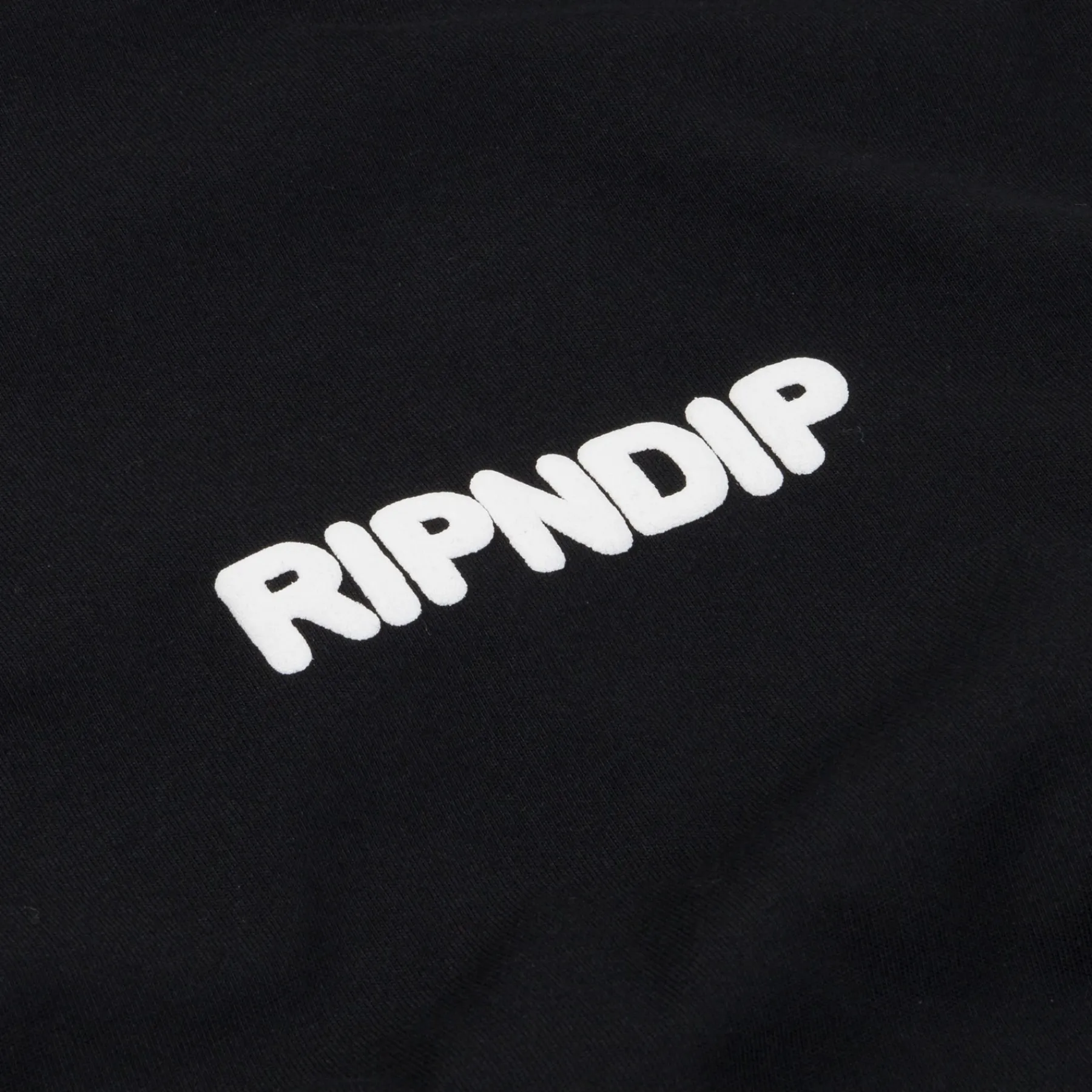 Ripndip Short Sleeve Tees|Pet Supplies<Pet Kitties Tee (Black)