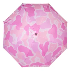 Ripndip Stocking Stuffers|Umbrellas<Pink Camo Umbrella