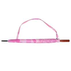 Ripndip Stocking Stuffers|Umbrellas<Pink Camo Umbrella