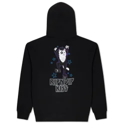 Ripndip Hoodies / Crewnecks<Psycho Circus Hoodie (Black)