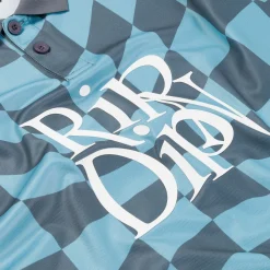 Ripndip Jerseys<Quantum Groove Soccer Jersey (Slate)