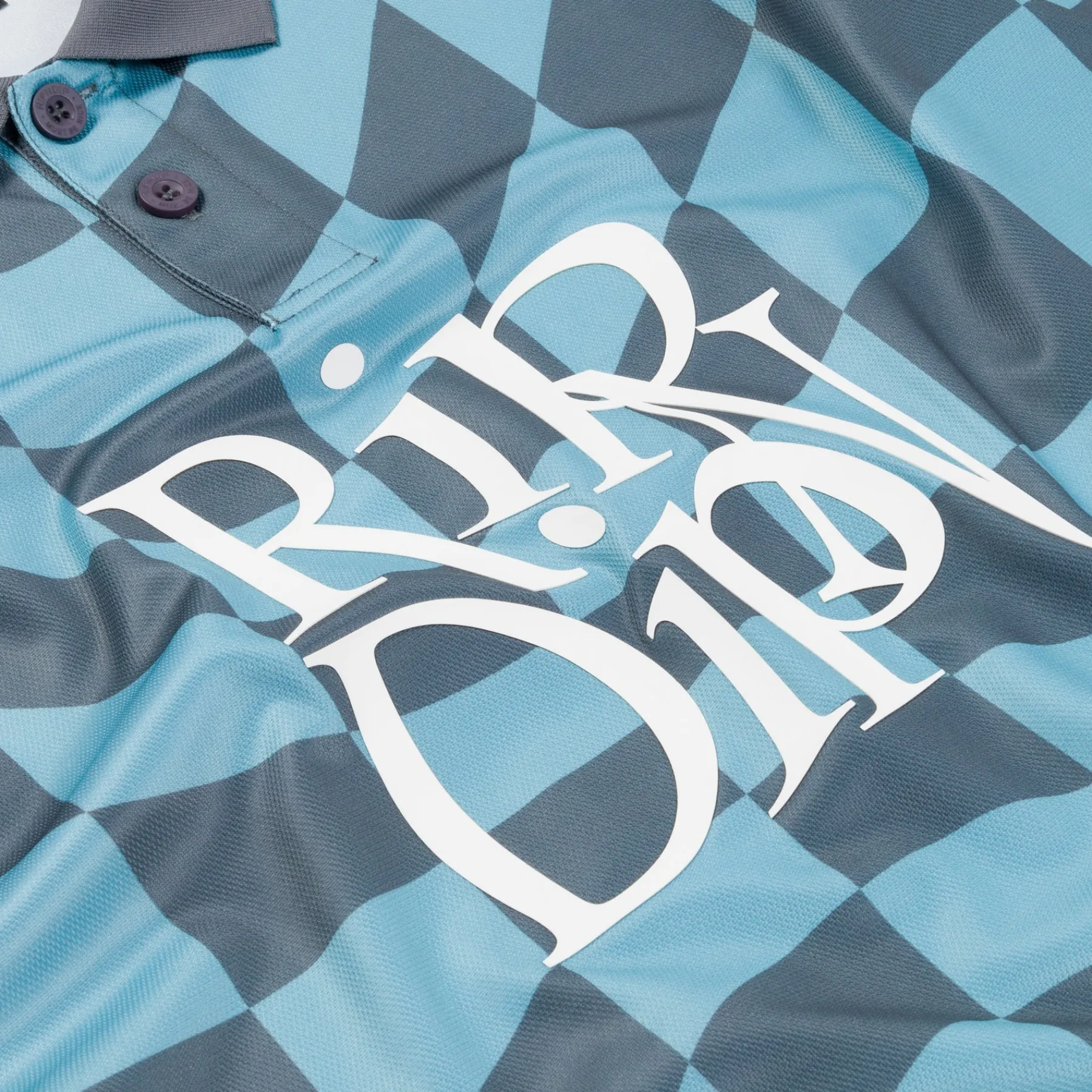 Ripndip Jerseys<Quantum Groove Soccer Jersey (Slate)