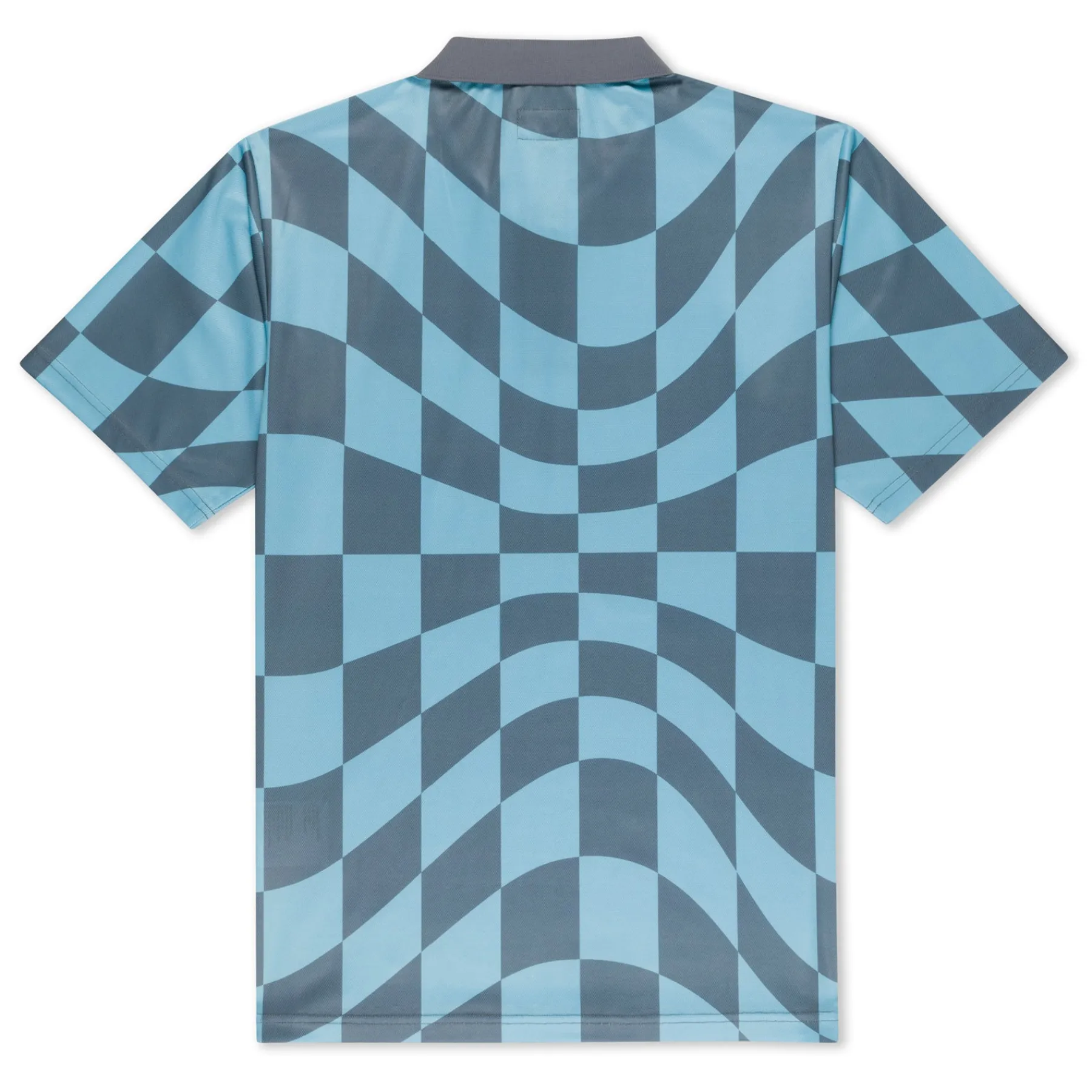 Ripndip Jerseys<Quantum Groove Soccer Jersey (Slate)
